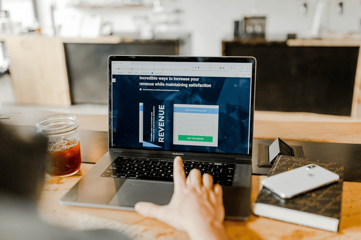 Fintech & Financial Services