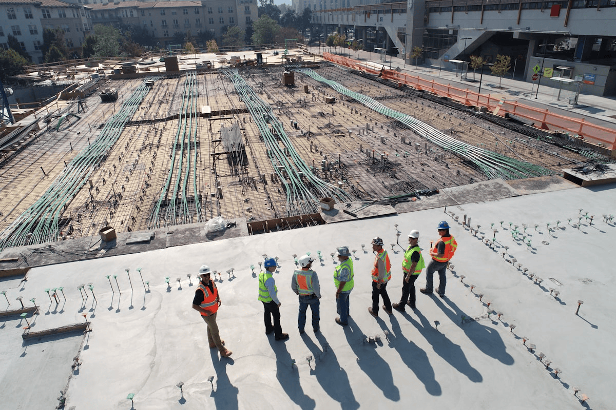 EPC & Engineering