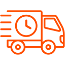 Timely Delivery