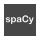 spaCy